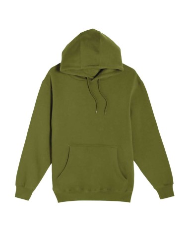 LAN-LST004-PREMIUM PULLOVER HOODIE