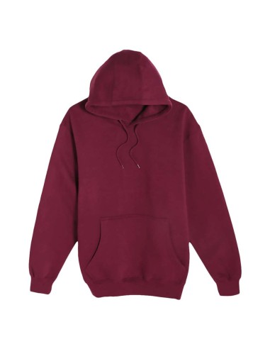 LAN-LST004-PREMIUM PULLOVER HOODIE
