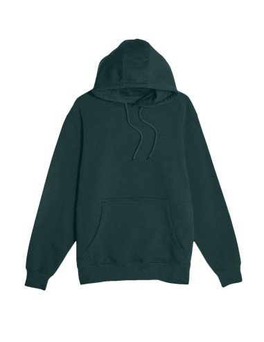 LAN-LST004-PREMIUM PULLOVER HOODIE