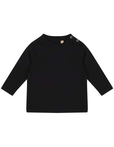 LAR-LW021-Long Sleeved T-Shirt