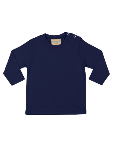 LAR-LW021-Long Sleeved T-Shirt