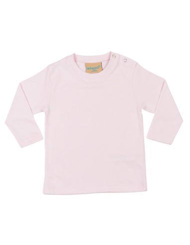 LAR-LW021-Long Sleeved T-Shirt