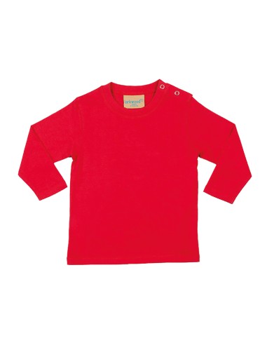LAR-LW021-Long Sleeved T-Shirt