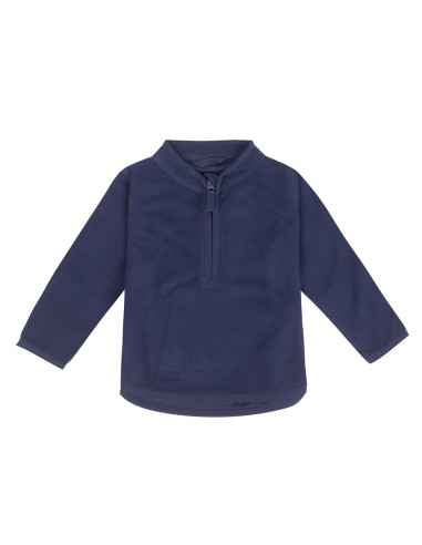 LAR-LW031-1/2 Zip Lightweight Fleece