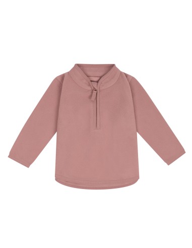 LAR-LW031-1/2 Zip Lightweight Fleece