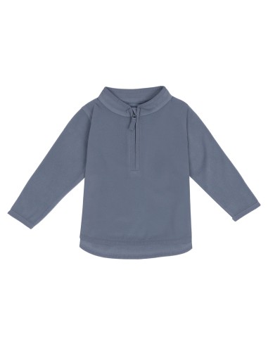 LAR-LW031-1/2 Zip Lightweight Fleece