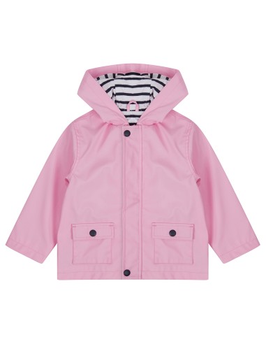 LAR-LW035-Rain Jacket