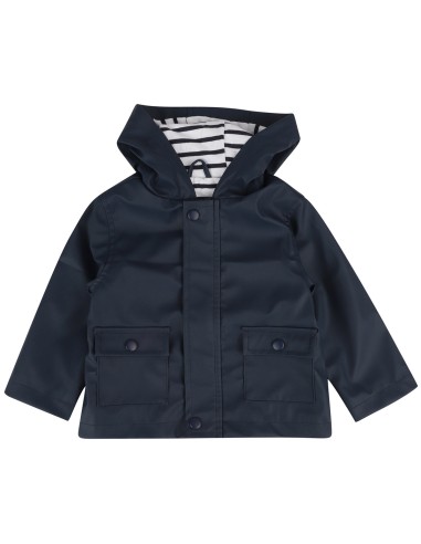 LAR-LW035-Rain Jacket