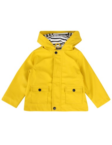 LAR-LW035-Rain Jacket