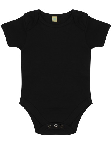 LAR-LW055-Short Sleeved Body