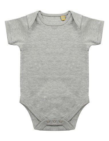 LAR-LW055-Short Sleeved Body