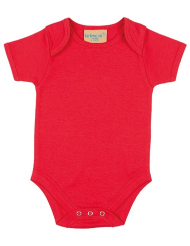 LAR-LW055-Short Sleeved Body
