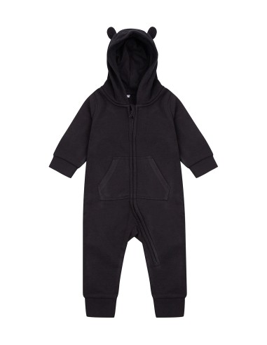 LAR-LW070-Toddler Fleece All In One