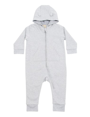 LAR-LW070-Toddler Fleece All In One