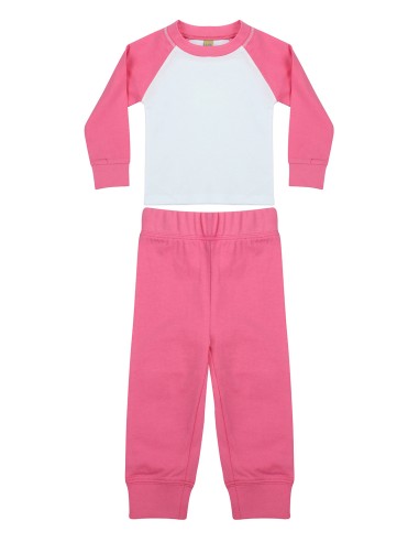 LAR-LW071-Childrens Pyjamas