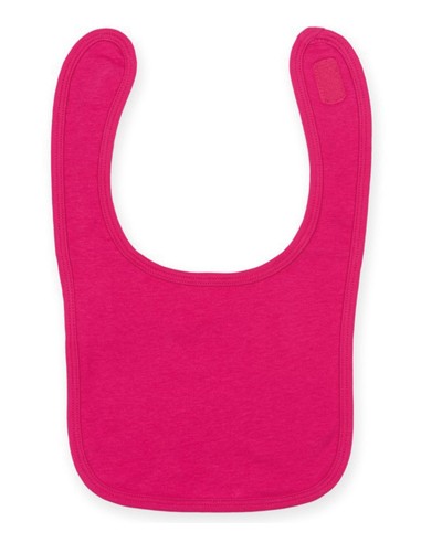LAR-LW082-Plain And Contrast Bib