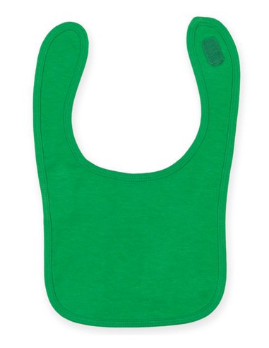LAR-LW082-Plain And Contrast Bib