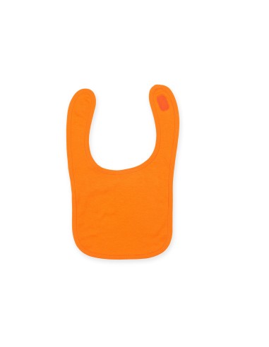 LAR-LW082-Plain And Contrast Bib