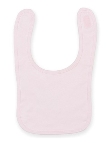 LAR-LW082-Plain And Contrast Bib