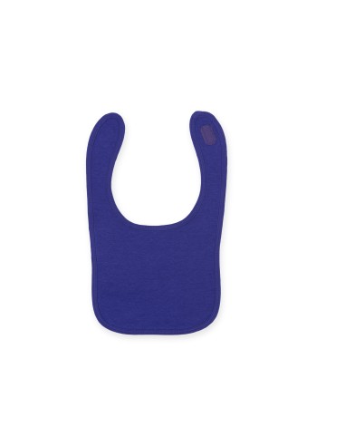 LAR-LW082-Plain And Contrast Bib