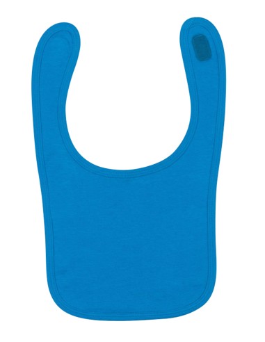 LAR-LW082-Plain And Contrast Bib