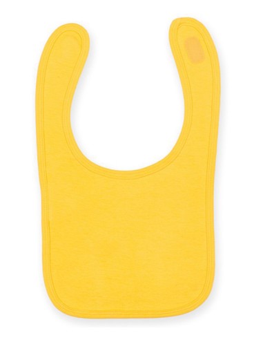 LAR-LW082-Plain And Contrast Bib