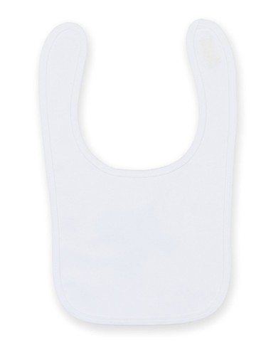 LAR-LW082-Plain And Contrast Bib