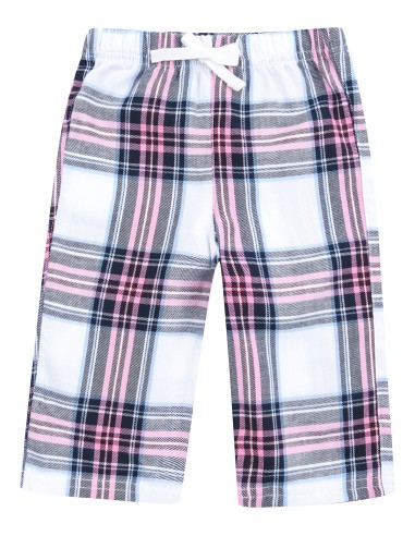 LAR-LW083-Baby Tartan Trousers