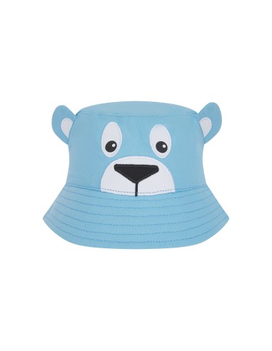 LAR-LW093-Character Bucket Hat