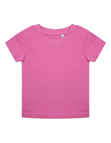 LAR-LW620-Organic T-Shirt