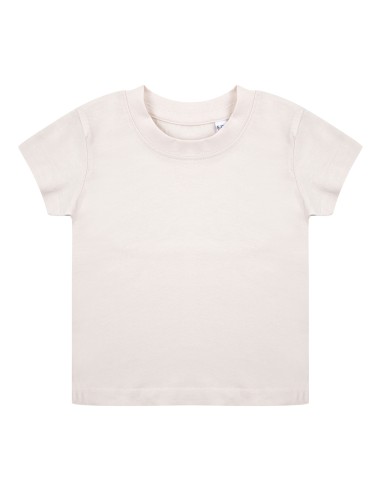 LAR-LW620-Organic T-Shirt