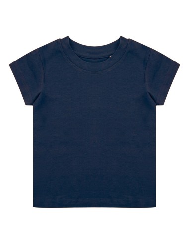 LAR-LW620-Organic T-Shirt