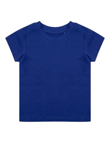 LAR-LW620-Organic T-Shirt
