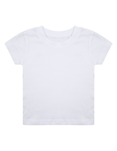 LAR-LW620-Organic T-Shirt