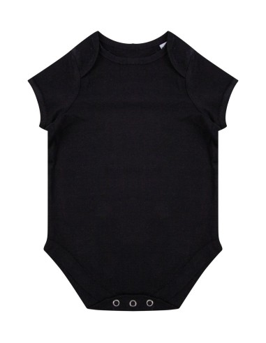 LAR-LW655-Organic Bodysuit