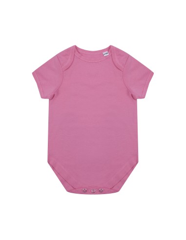 LAR-LW655-Organic Bodysuit