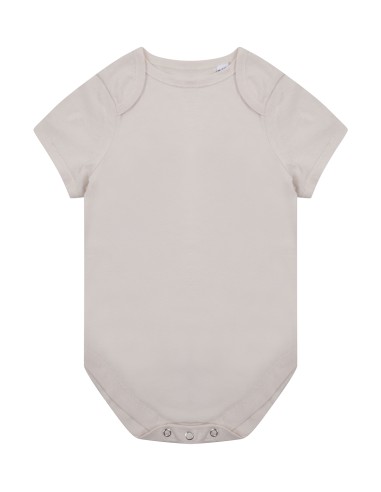 LAR-LW655-Organic Bodysuit