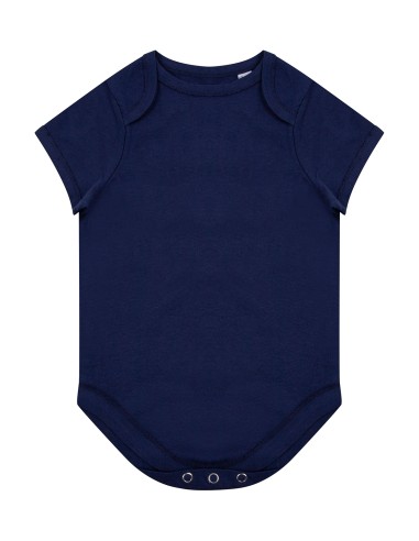 LAR-LW655-Organic Bodysuit