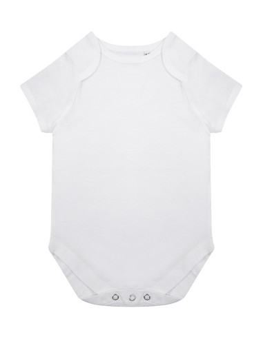 LAR-LW655-Organic Bodysuit