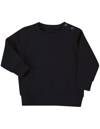 LAR-LW800-Kids Sustainable Sweatshirt
