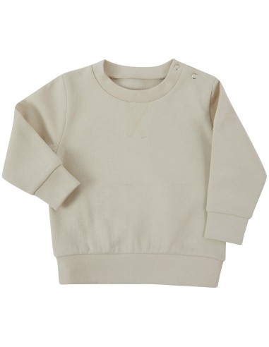 LAR-LW800-Kids Sustainable Sweatshirt