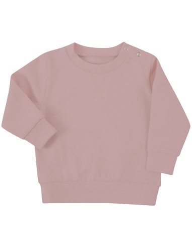 LAR-LW800-Kids Sustainable Sweatshirt