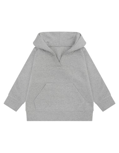 LAR-LW802-Kids Sustainable Hoodie