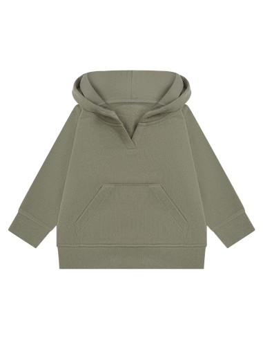 LAR-LW802-Kids Sustainable Hoodie