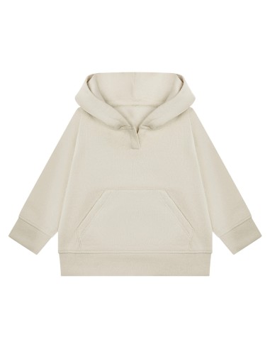 LAR-LW802-Kids Sustainable Hoodie
