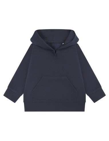 LAR-LW802-Kids Sustainable Hoodie