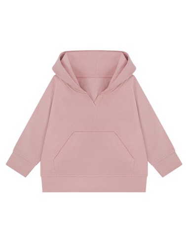 LAR-LW802-Kids Sustainable Hoodie
