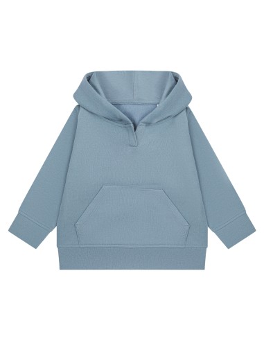 LAR-LW802-Kids Sustainable Hoodie