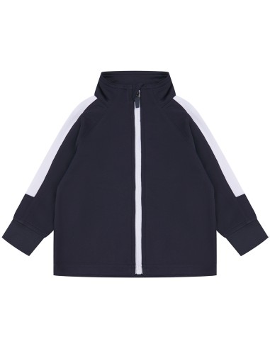 LAR-LW820-Kids Track Top