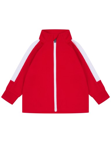 LAR-LW820-Kids Track Top